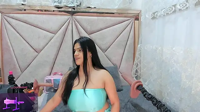 Deisy Torres online show from 02/26/25, 11:48