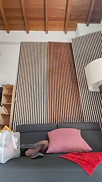 Snapshot of Deisy_Torres chatting on 01/17/26, 05:49 Deisy Torres online show from 01/17/26, 05:49