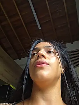 Deisy Torres online show from 05/08/26, 08:03