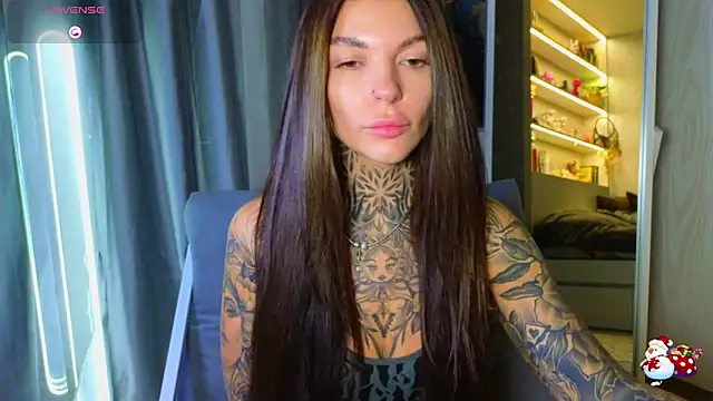tattooedBabyy online show from 02/14/26, 11:40