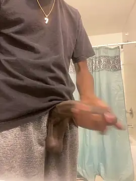 chocolatemeatstick25 online show from 02/20/25, 02:46