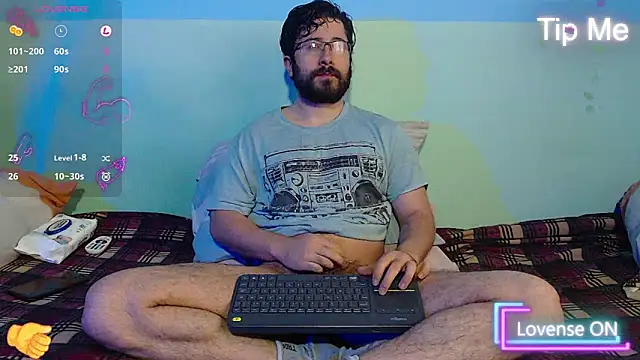 teddy foster online show from 06/09/26, 12:39