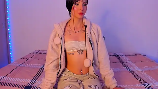 ChloeAddamss online show from 06/29/26, 04:52