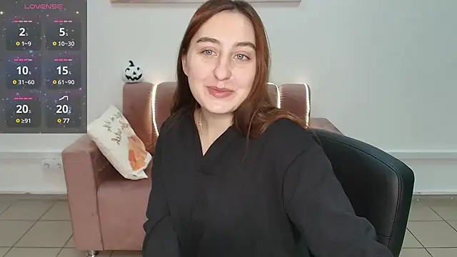 ElmiraPowers online show from 12/02/24, 12:40