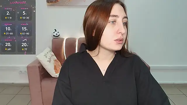 ElmiraPowers online show from 12/02/24, 03:47