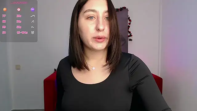 ElmiraPowers online show from 12/04/24, 07:17