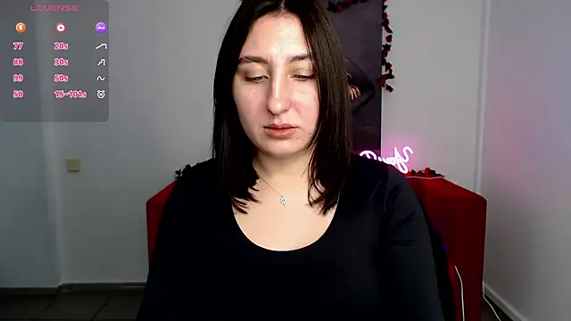 ElmiraPowers online show from 12/04/24, 01:31