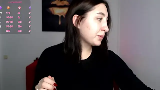 ElmiraPowers online show from 12/06/24, 12:38