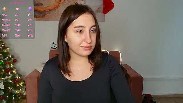 ElmiraPowers online show from 12/09/24, 12:40