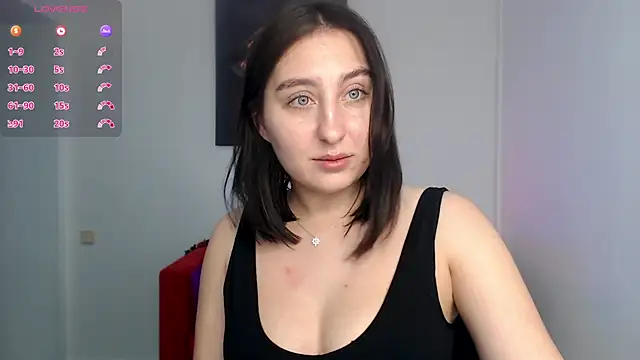 ElmiraPowers online show from 12/10/24, 12:38