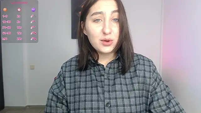 ElmiraPowers online show from 12/11/24, 06:58