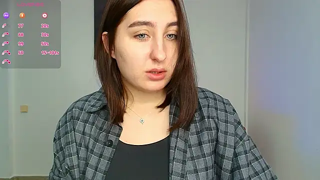 ElmiraPowers online show from 12/11/24, 10:47