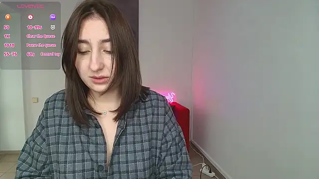 ElmiraPowers online show from 12/18/24, 12:18