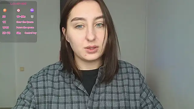 ElmiraPowers online show from 12/19/24, 12:34