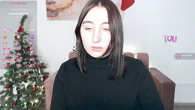 ElmiraPowers online show from 12/20/24, 12:49