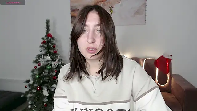 ElmiraPowers online show from 01/06/25, 12:46