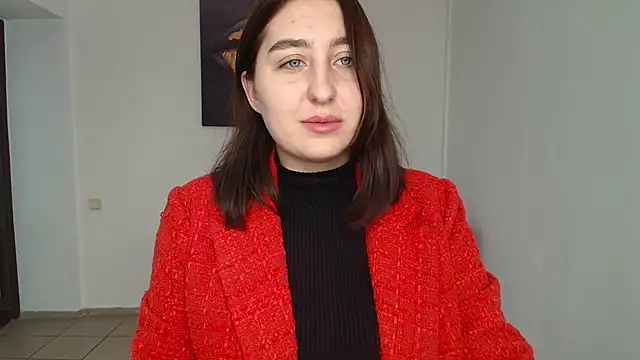 ElmiraPowers online show from 01/09/25, 01:02