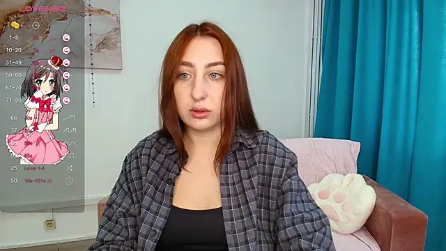 ElmiraPowers online show from 09/16/25, 11:44