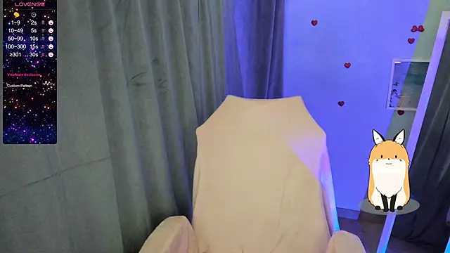 Sweet me  online show from 12/04/24, 10:24