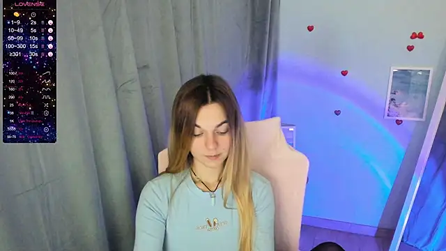 Sweet me  online show from 12/09/24, 10:11