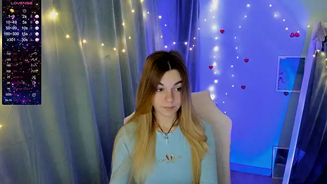 Sweet me  online show from 12/29/24, 07:17