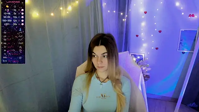 Sweet me  online show from 01/07/25, 10:22