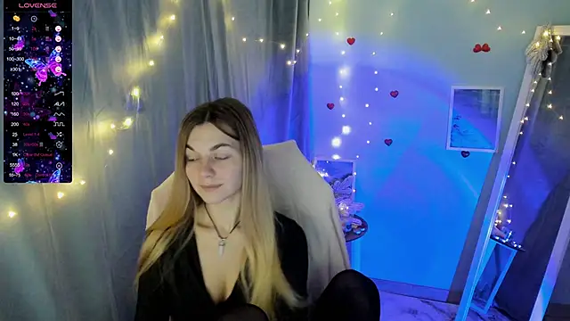 Sweet me  online show from 01/17/25, 10:22