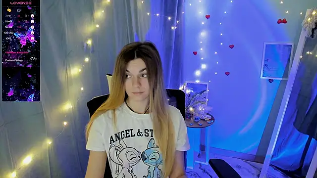 Sweet me  online show from 01/19/25, 10:39