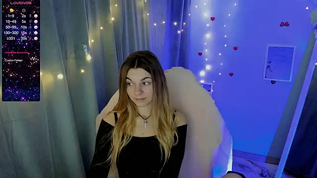 Sweet me  online show from 01/29/25, 10:16