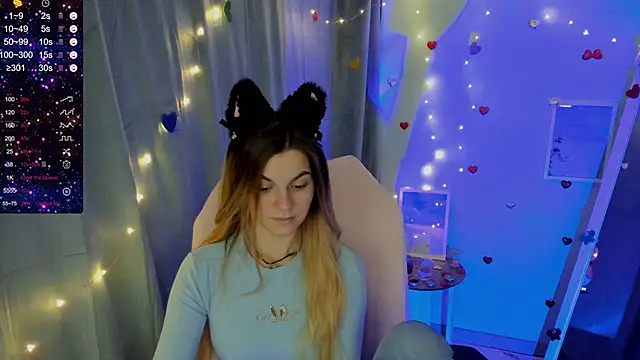 Sweet me  online show from 02/18/25, 10:16