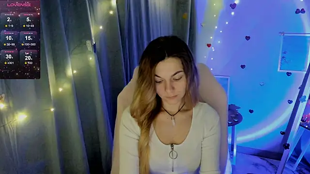 Sweet me  online show from 02/25/25, 07:09