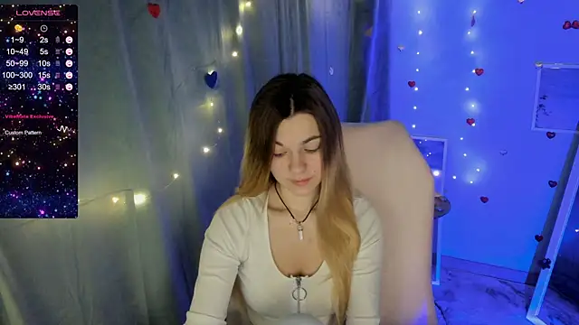 Sweet me  online show from 03/10/25, 07:10