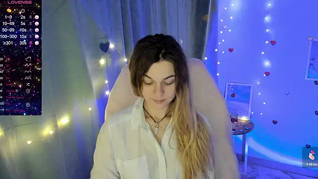 Sweet me  online show from 03/15/25, 01:29