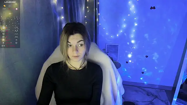 Sweet me  online show from 10/02/25, 05:58