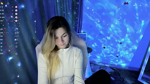 Sweet me  online show from 11/24/25, 07:08