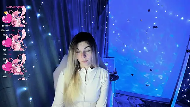 Sweet me  online show from 11/30/25, 07:01