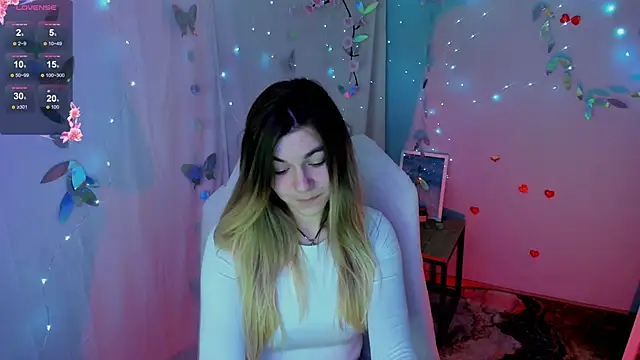 Sweet me  online show from 04/25/26, 06:38