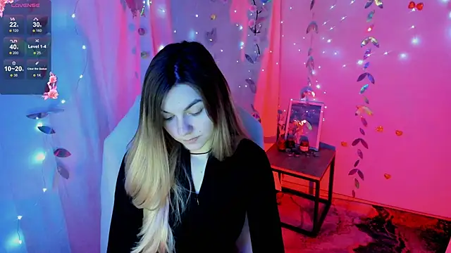Sweet me  online show from 05/01/26, 05:12