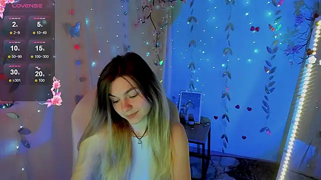 Sweet me  online show from 05/09/26, 05:34