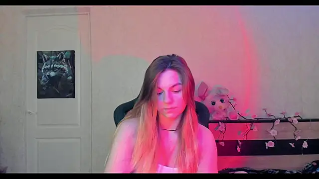 Sweet me  online show from 06/11/26, 06:22