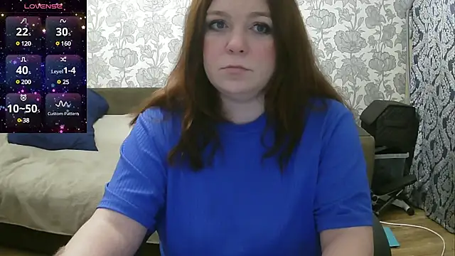 Snapshot of Sabrina_Poison chatting on 01/08/25, 06:31 Sabrina Poison online show from 01/08/25, 06:31