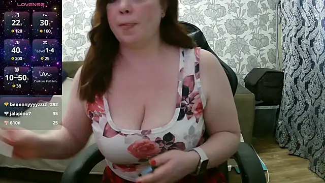 Snapshot of Sabrina_Poison chatting on 01/17/25, 06:47 Sabrina Poison online show from 01/17/25, 06:47