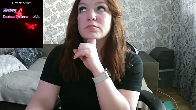 Sabrina Poison online show from 01/31/25, 10:42