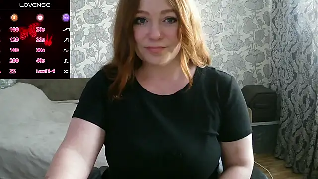 Sabrina Poison online show from 02/13/25, 07:35