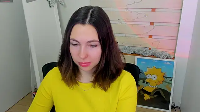 Lexy flower online show from 12/14/24, 07:40