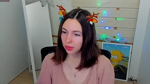 Lexy flower online show from 12/29/24, 07:39