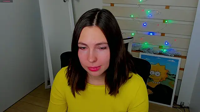 Lexy flower online show from 01/02/25, 05:18