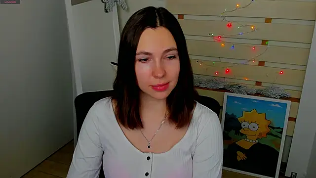 Lexy flower online show from 01/03/25, 01:36