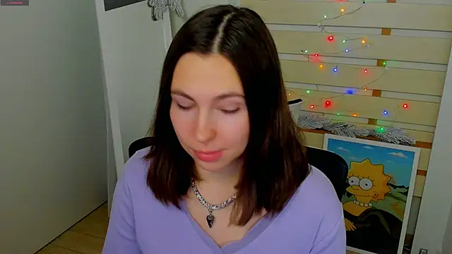 Lexy flower online show from 01/04/25, 10:38