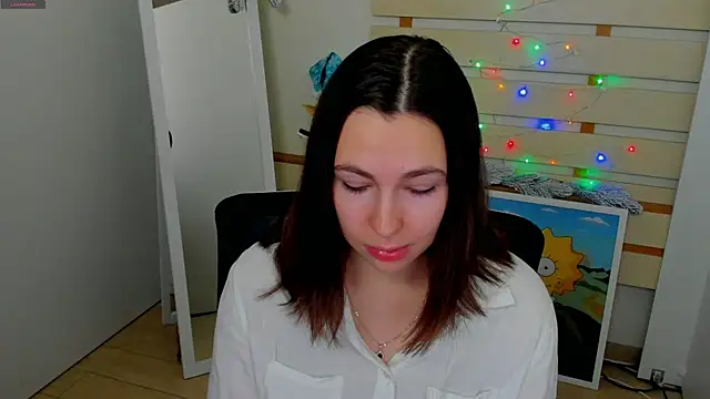 Lexy flower online show from 01/07/25, 01:46